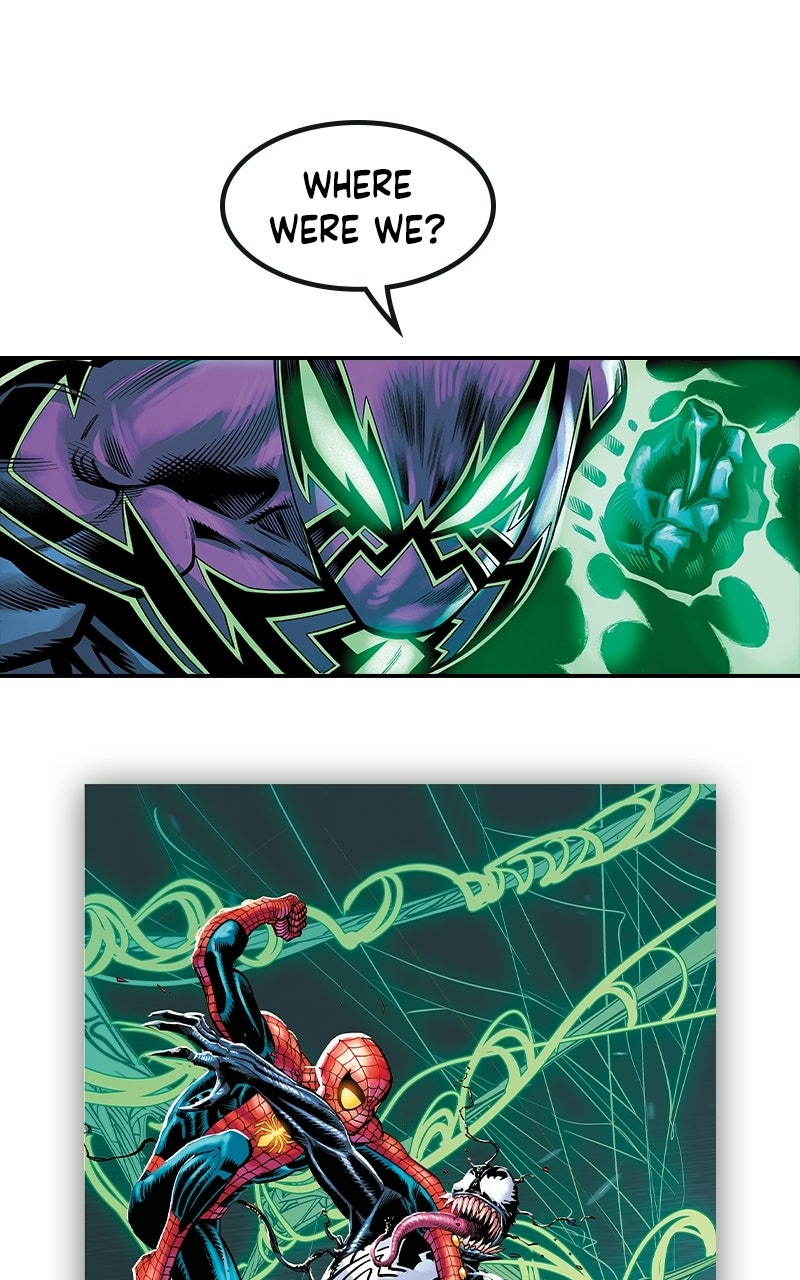 The Amazing Spider-Man (2022) Episode 36 page 47 - 