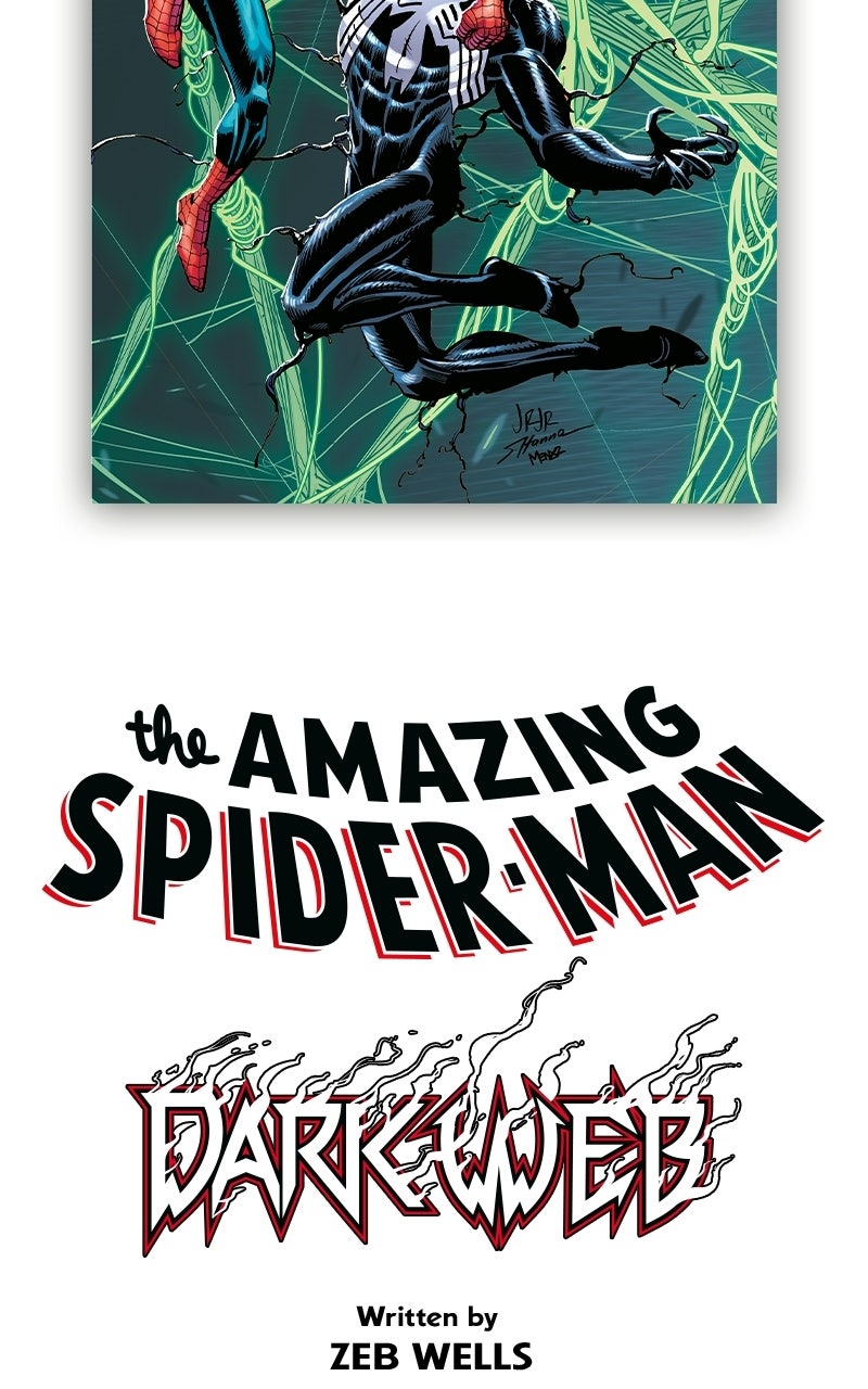 The Amazing Spider-Man (2022) Episode 36 page 48 - 