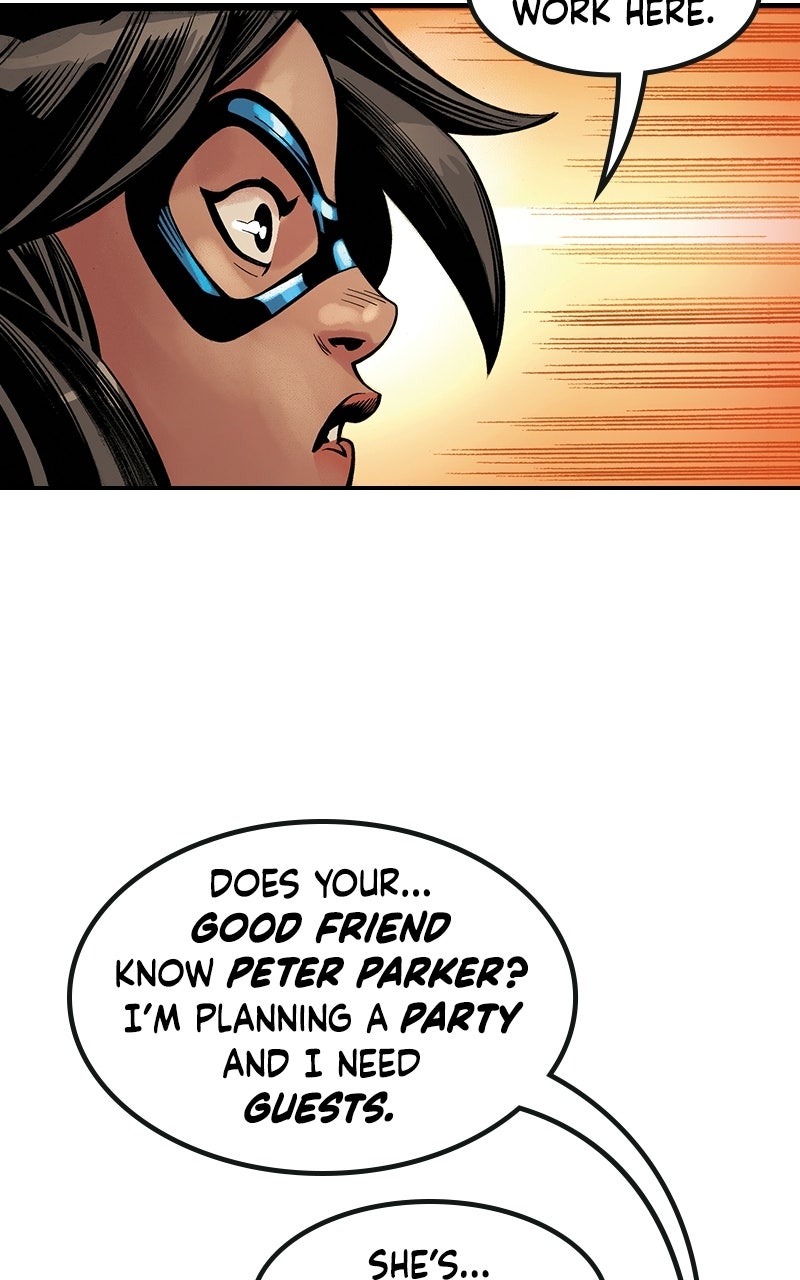 The Amazing Spider-Man (2022) Episode 36 page 7 - 
