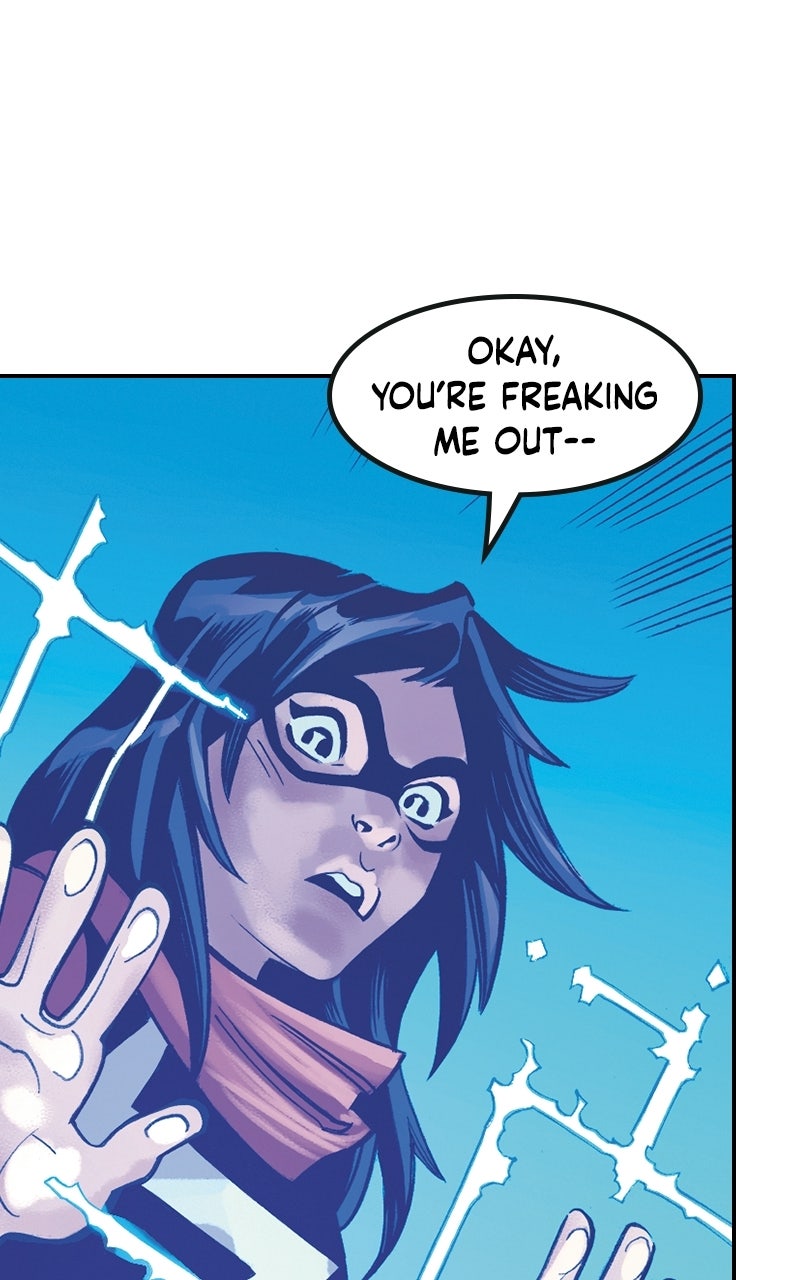The Amazing Spider-Man (2022) Episode 36 page 9 - 