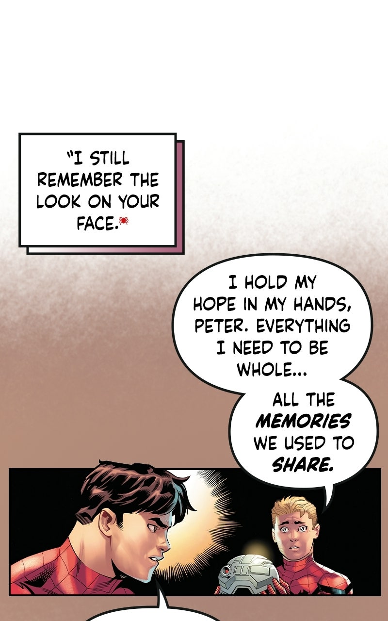 The Amazing Spider-Man (2022) Episode 37 page 2 - 