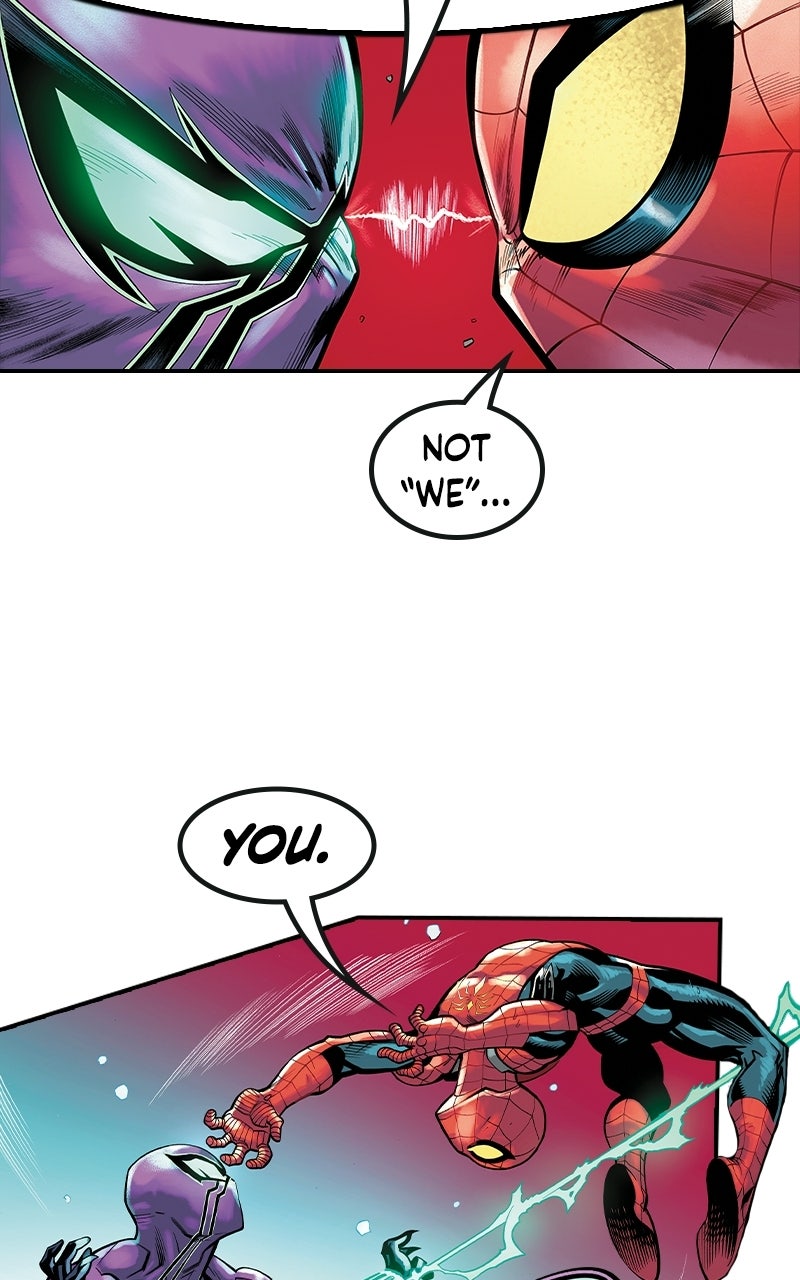 The Amazing Spider-Man (2022) Episode 37 page 11 - 