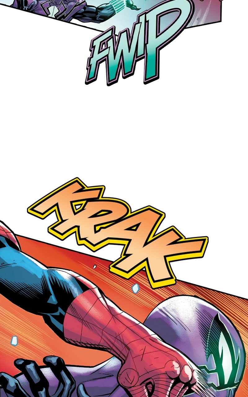 The Amazing Spider-Man (2022) Episode 37 page 12 - 