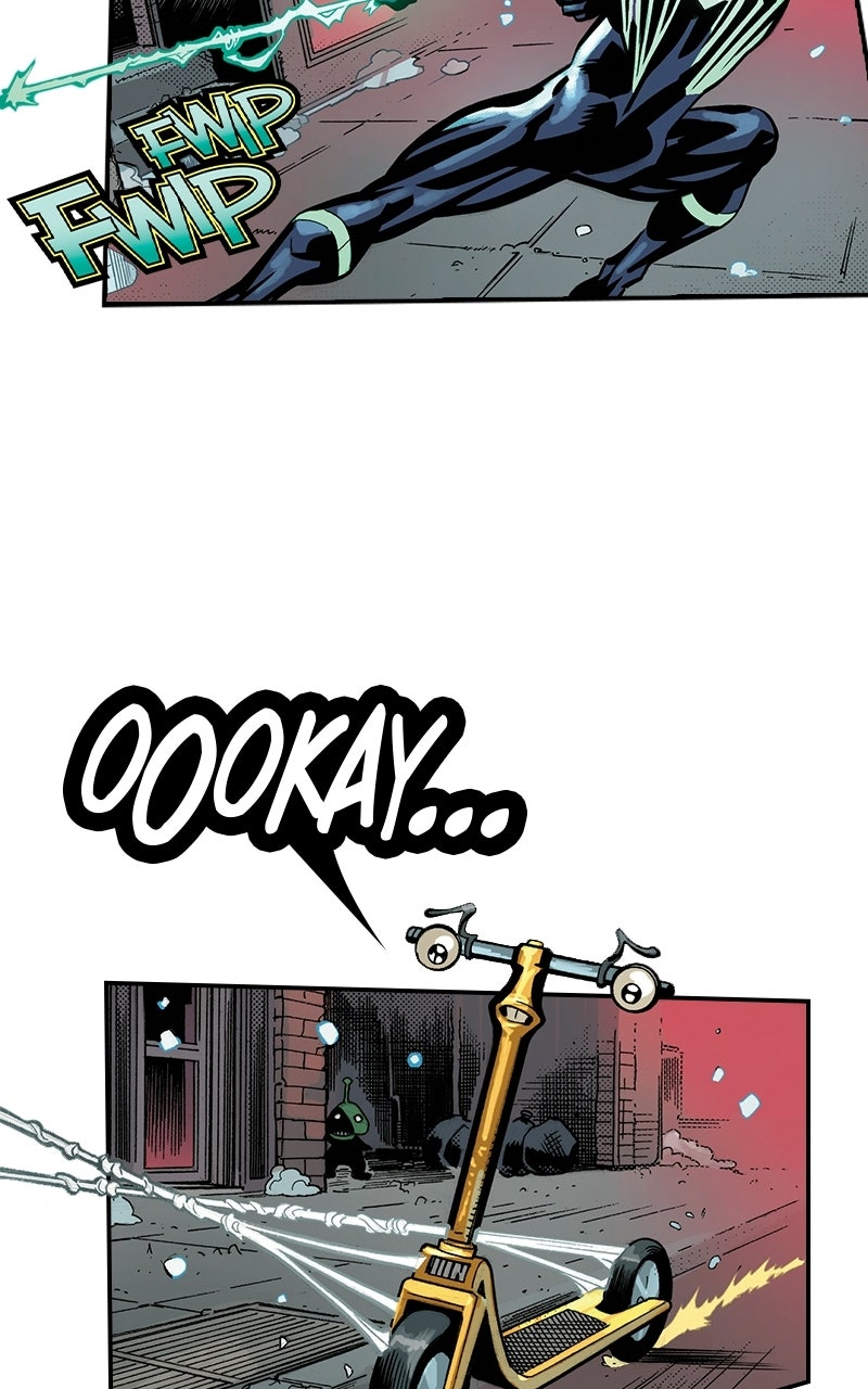 The Amazing Spider-Man (2022) Episode 37 page 14 - 