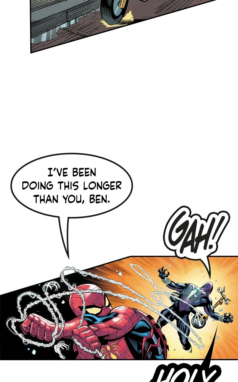 The Amazing Spider-Man (2022) Episode 37 page 15 - 