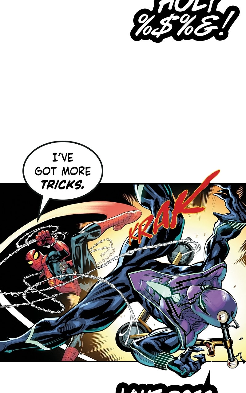 The Amazing Spider-Man (2022) Episode 37 page 16 - 