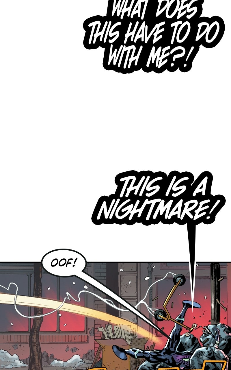 The Amazing Spider-Man (2022) Episode 37 page 17 - 