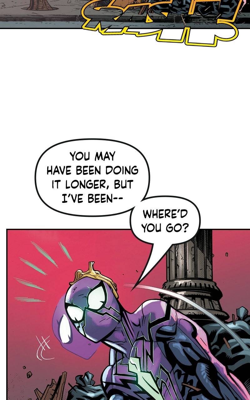The Amazing Spider-Man (2022) Episode 37 page 18 - 