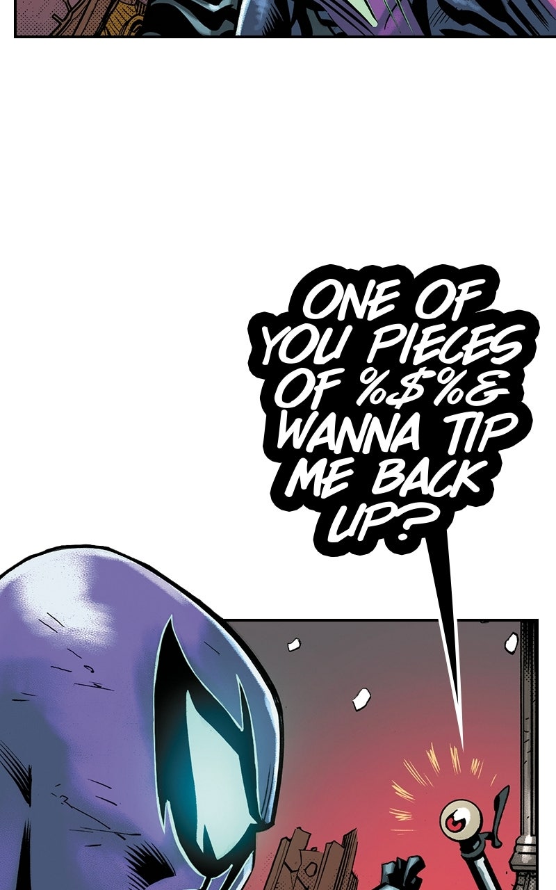 The Amazing Spider-Man (2022) Episode 37 page 19 - 