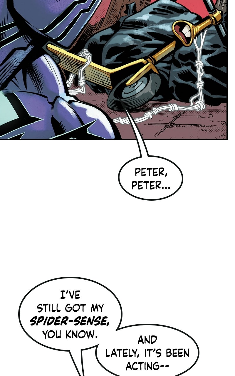 The Amazing Spider-Man (2022) Episode 37 page 20 - 