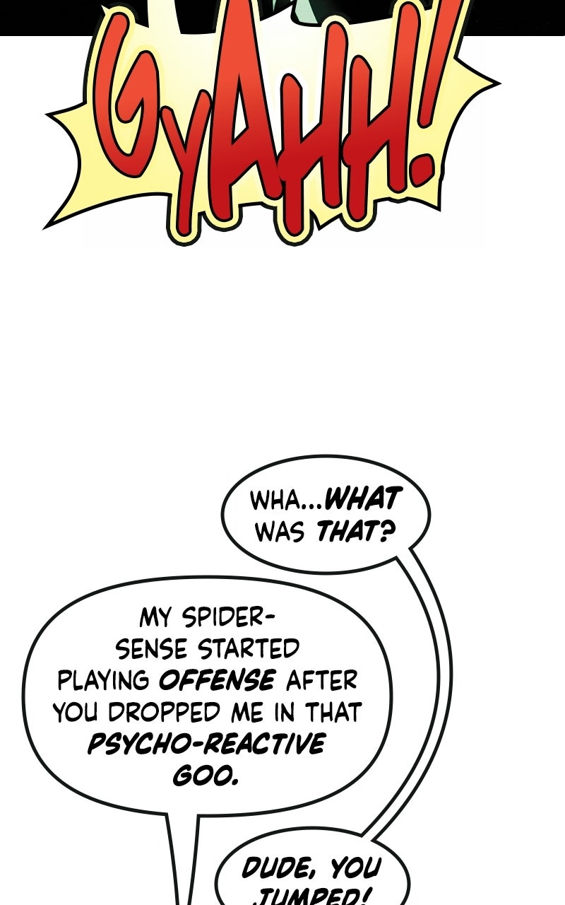 The Amazing Spider-Man (2022) Episode 37 page 23 - 