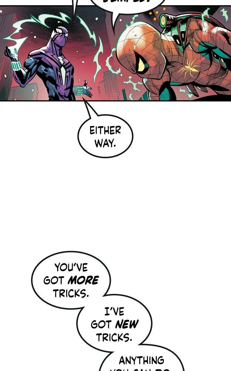 The Amazing Spider-Man (2022) Episode 37 page 24 - 
