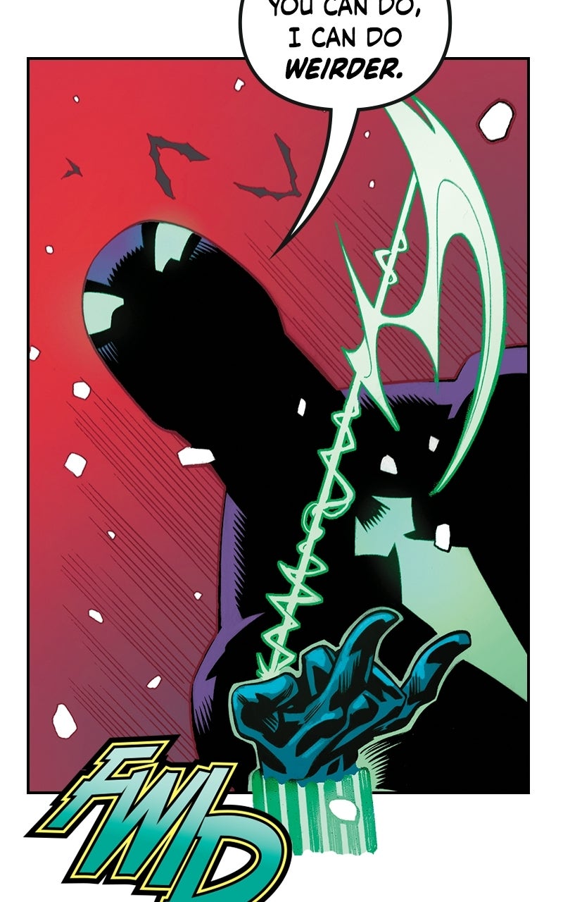 The Amazing Spider-Man (2022) Episode 37 page 25 - 