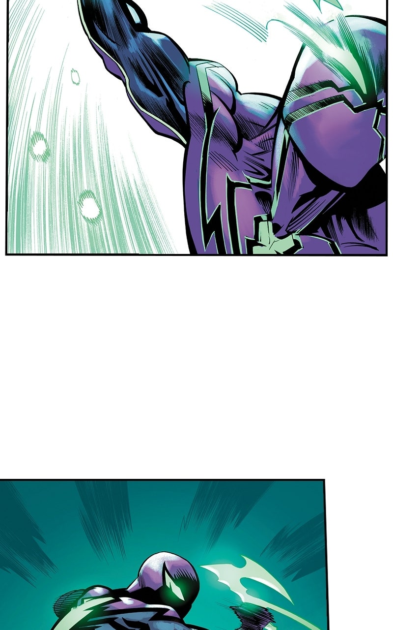 The Amazing Spider-Man (2022) Episode 37 page 27 - 