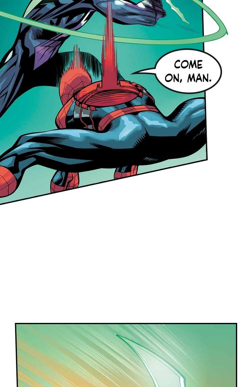 The Amazing Spider-Man (2022) Episode 37 page 28 - 