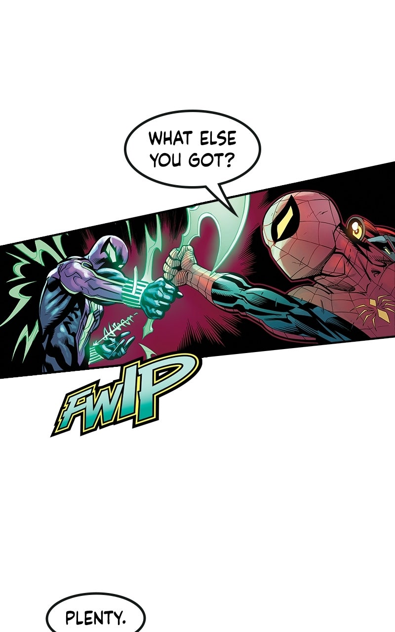 The Amazing Spider-Man (2022) Episode 37 page 30 - 