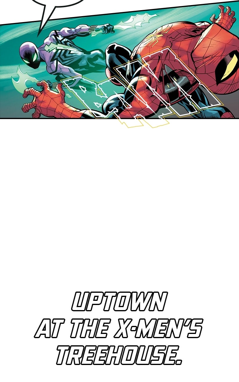The Amazing Spider-Man (2022) Episode 37 page 31 - 