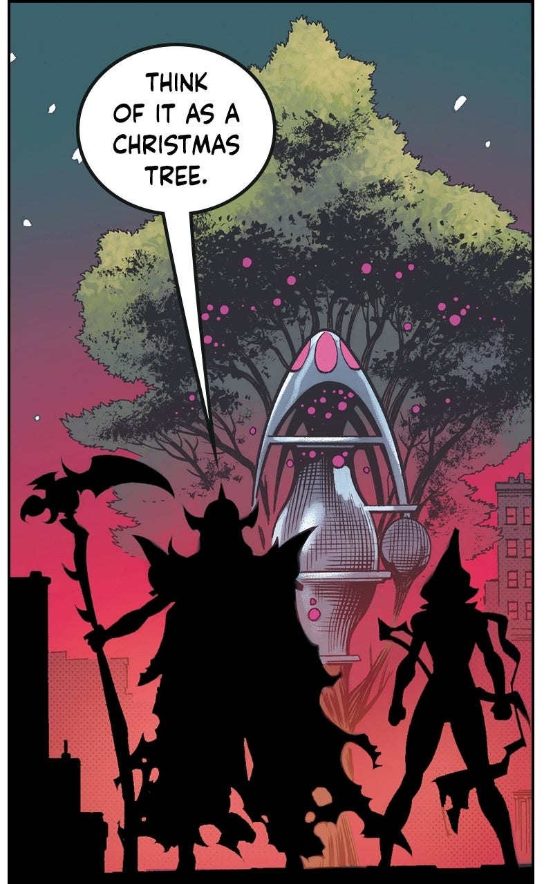 The Amazing Spider-Man (2022) Episode 37 page 32 - 