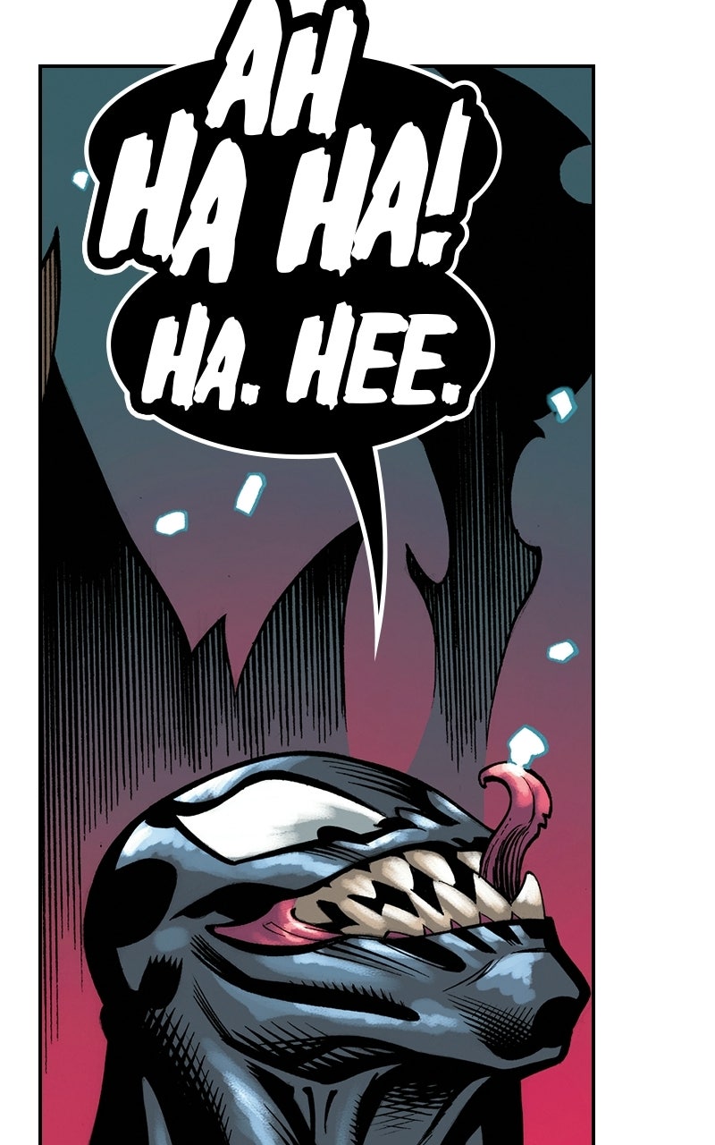 The Amazing Spider-Man (2022) Episode 37 page 35 - 