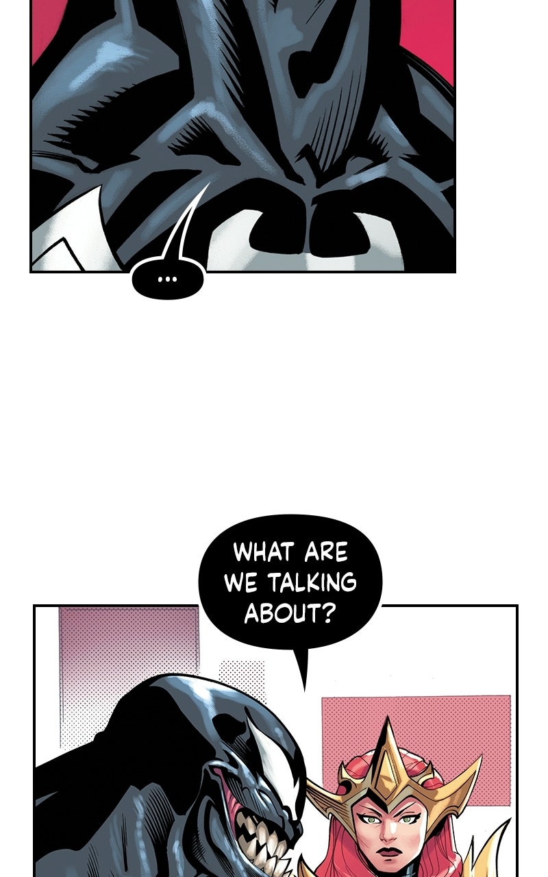 The Amazing Spider-Man (2022) Episode 37 page 36 - 