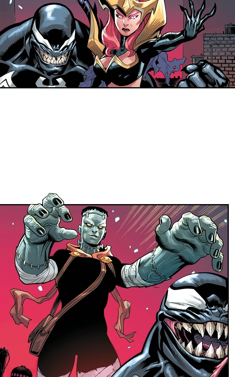 The Amazing Spider-Man (2022) Episode 37 page 40 - 
