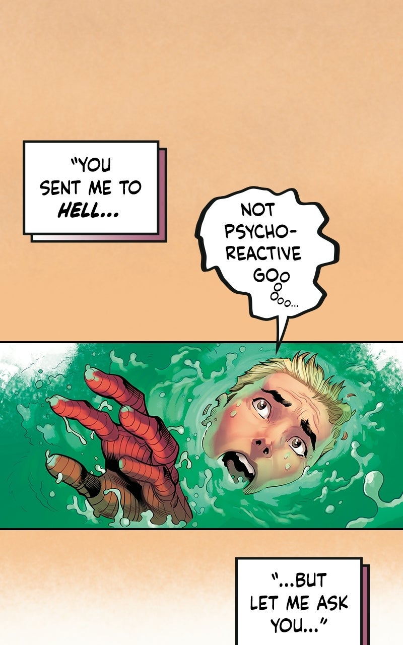 The Amazing Spider-Man (2022) Episode 37 page 5 - 