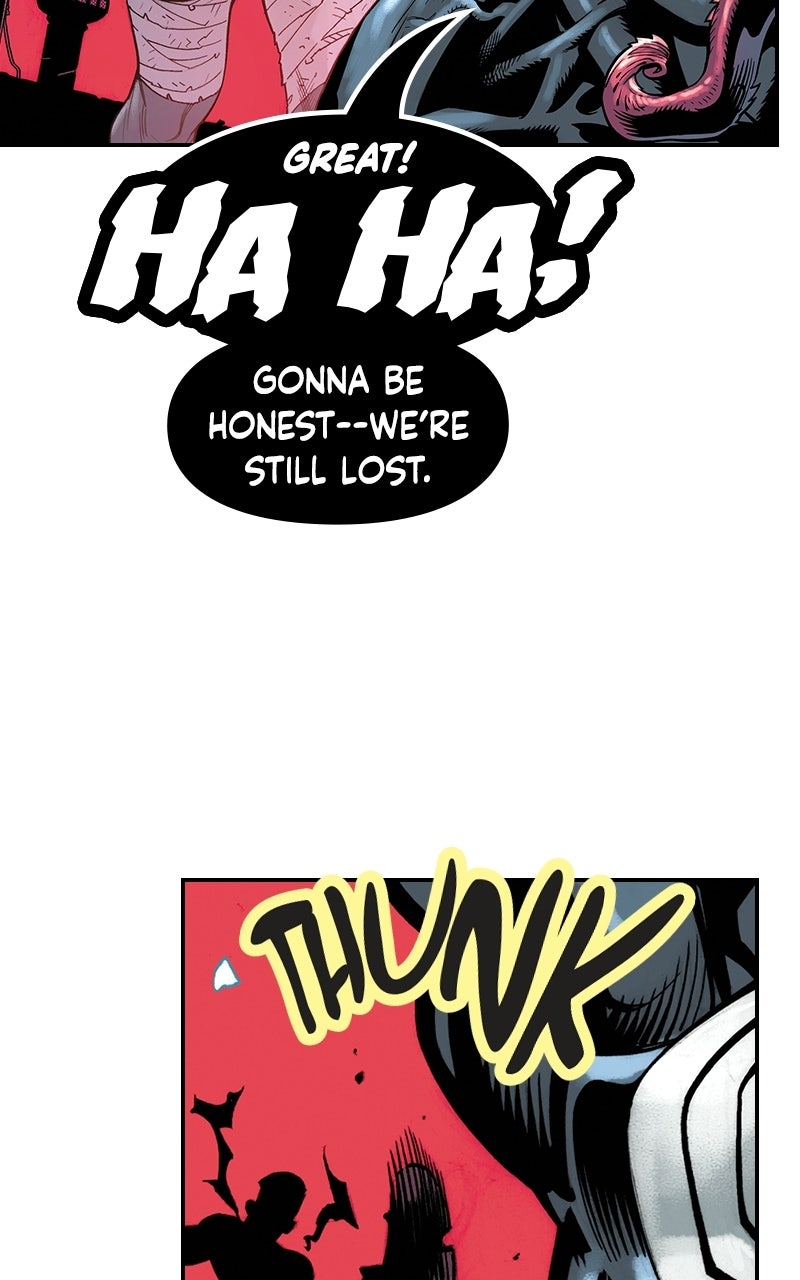 The Amazing Spider-Man (2022) Episode 37 page 41 - 