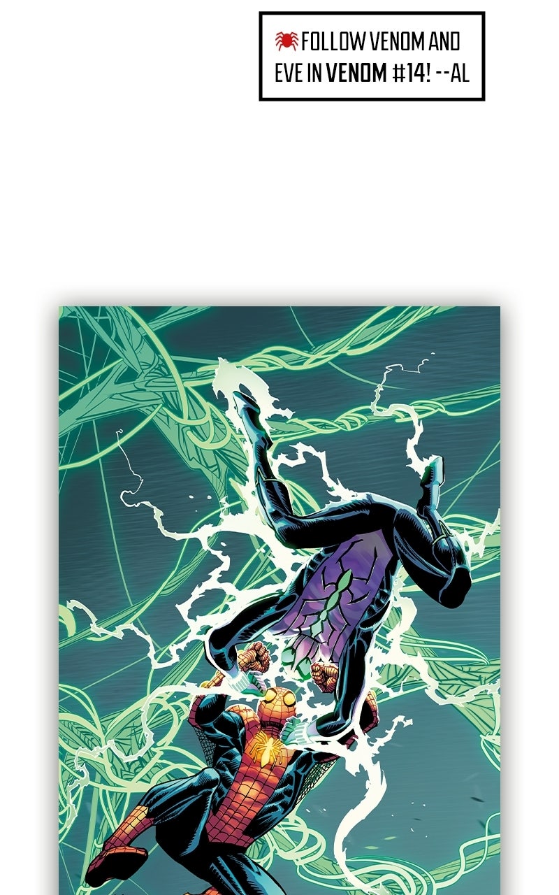 The Amazing Spider-Man (2022) Episode 37 page 44 - 