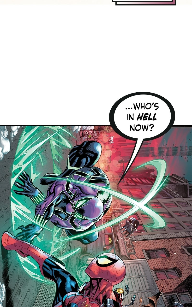 The Amazing Spider-Man (2022) Episode 37 page 6 - 
