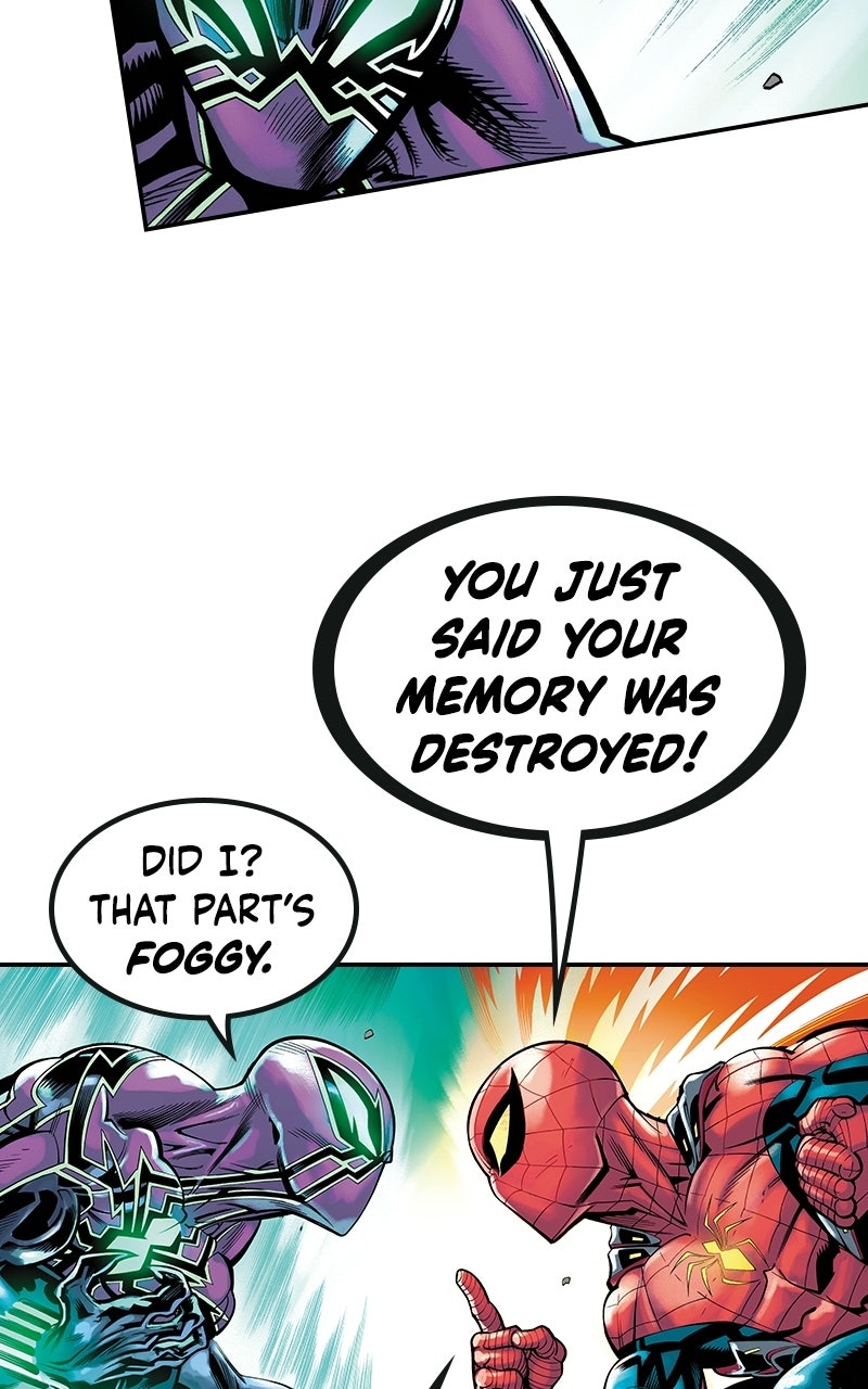 The Amazing Spider-Man (2022) Episode 37 page 9 - 