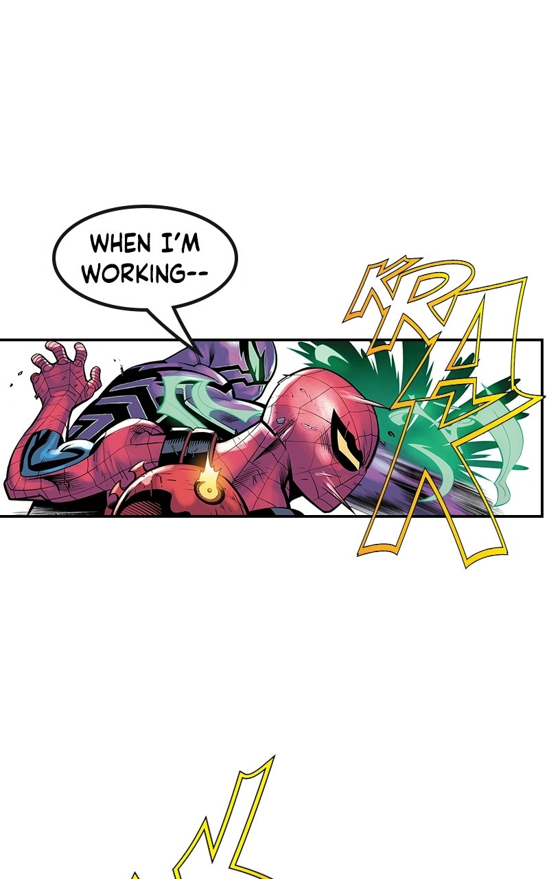 The Amazing Spider-Man (2022) Episode 38 page 12 - 