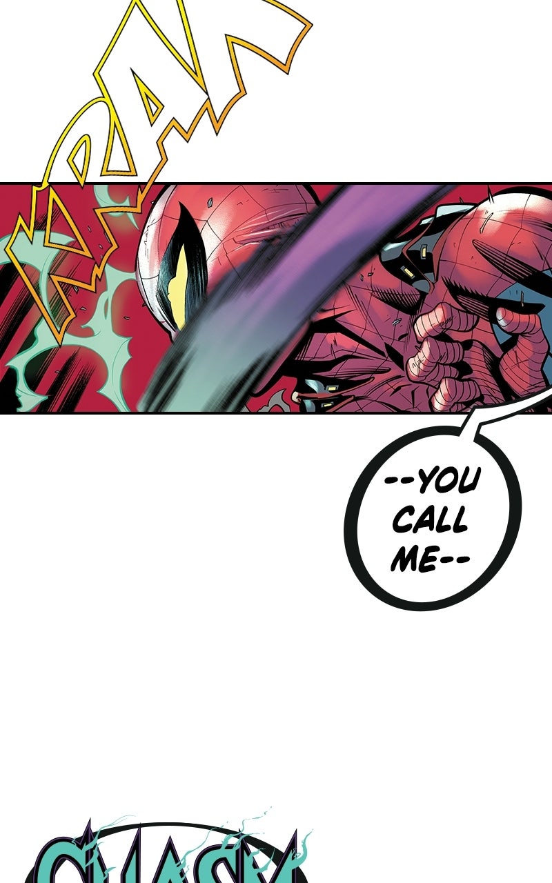 The Amazing Spider-Man (2022) Episode 38 page 13 - 