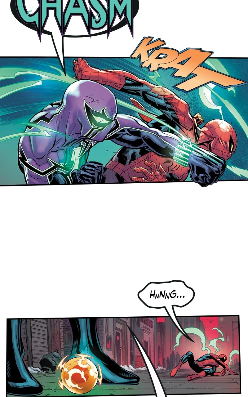 The Amazing Spider-Man (2022) Episode 38 page 14 - 