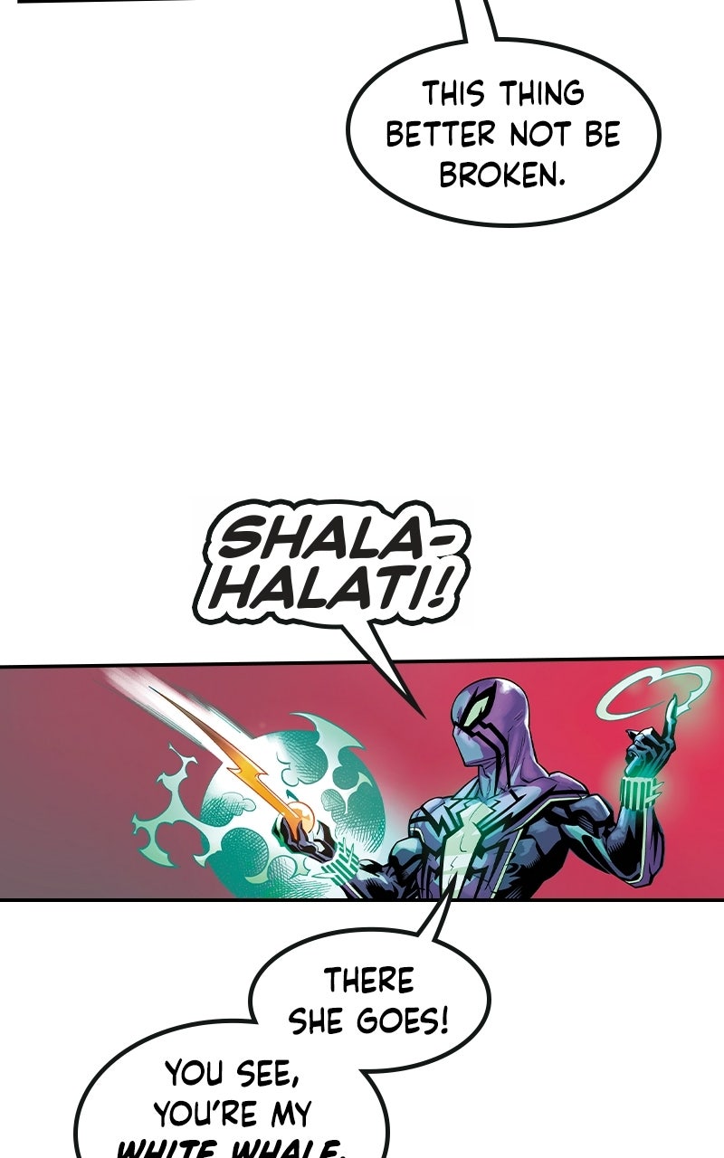 The Amazing Spider-Man (2022) Episode 38 page 15 - 
