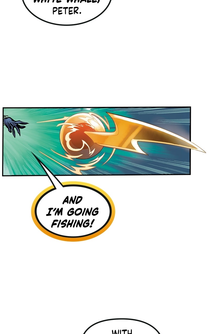 The Amazing Spider-Man (2022) Episode 38 page 16 - 