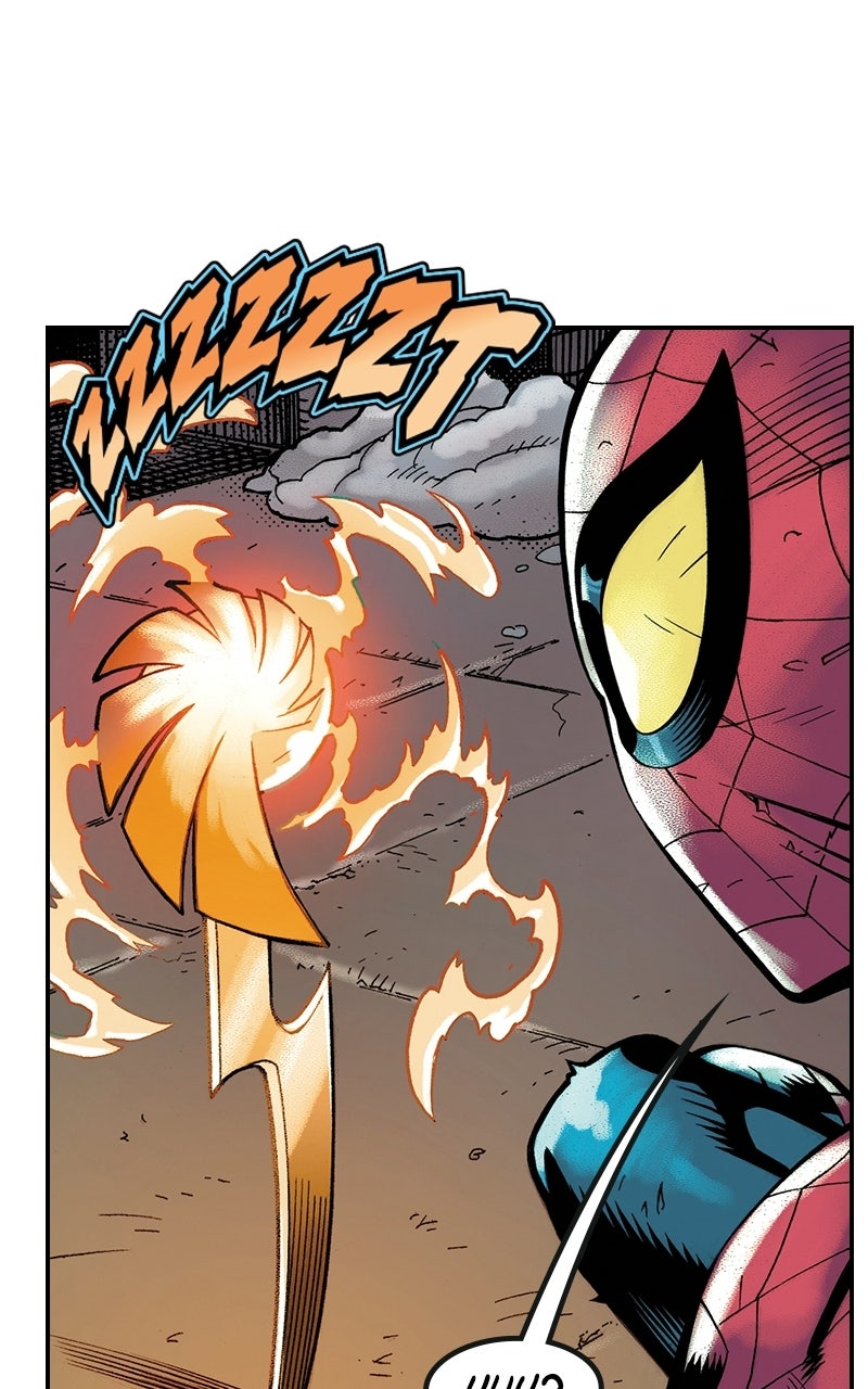 The Amazing Spider-Man (2022) Episode 38 page 18 - 