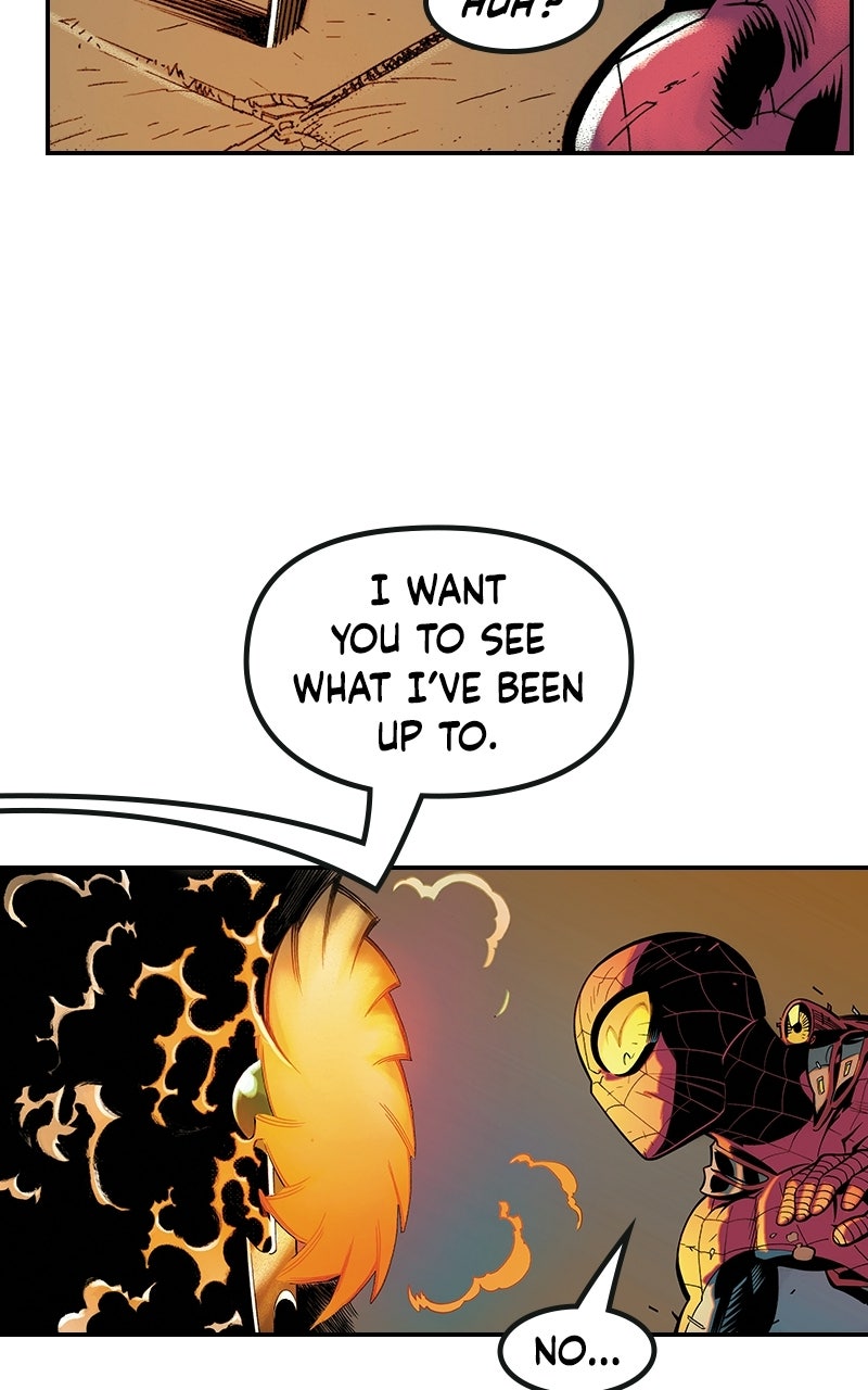 The Amazing Spider-Man (2022) Episode 38 page 19 - 