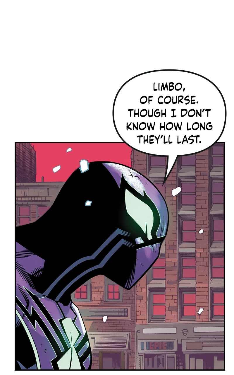 The Amazing Spider-Man (2022) Episode 38 page 22 - 