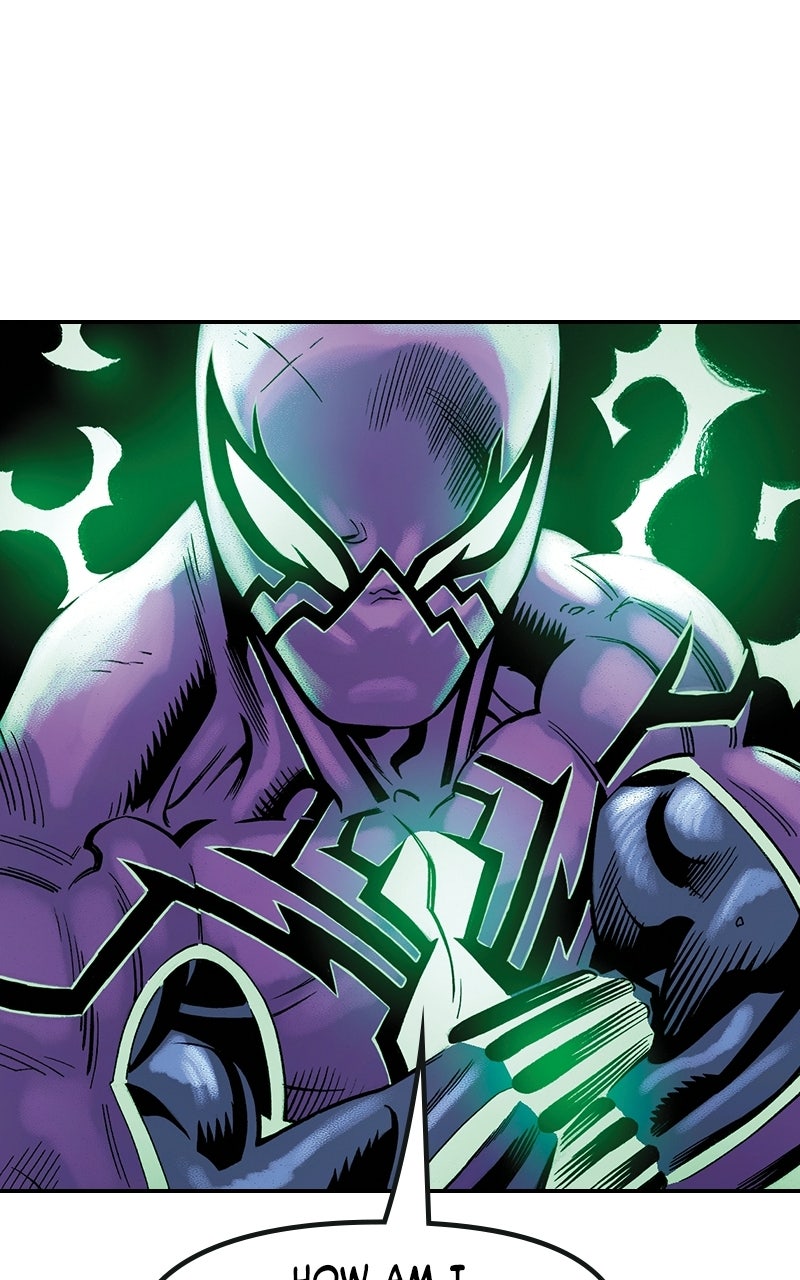 The Amazing Spider-Man (2022) Episode 38 page 24 - 