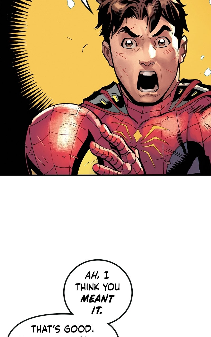 The Amazing Spider-Man (2022) Episode 38 page 26 - 