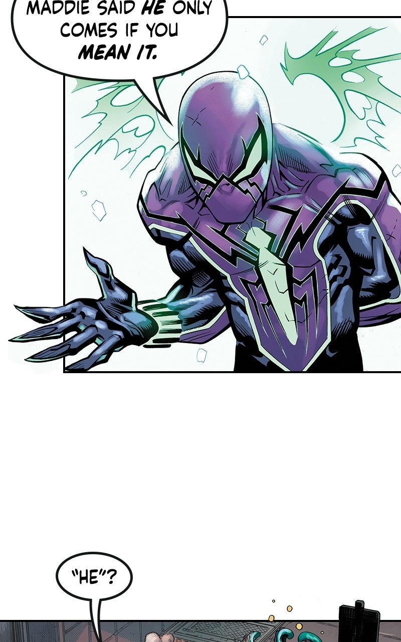 The Amazing Spider-Man (2022) Episode 38 page 27 - 