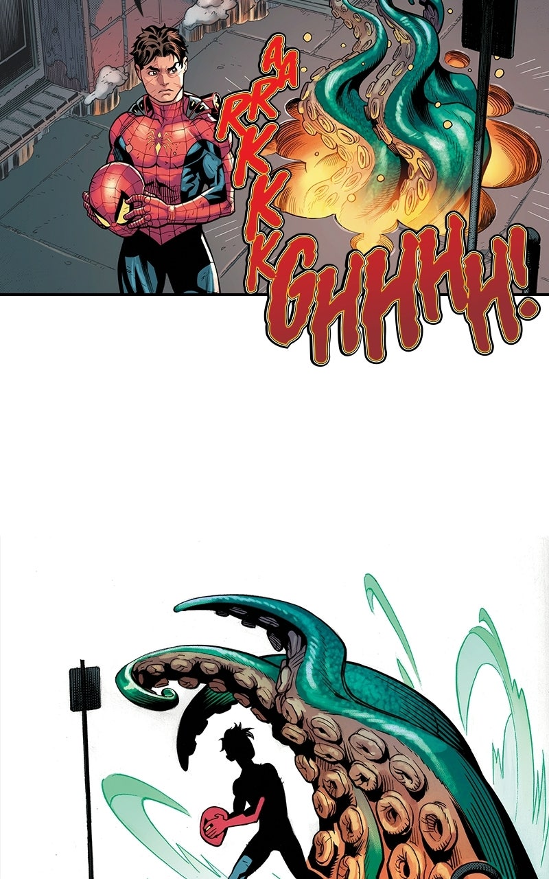 The Amazing Spider-Man (2022) Episode 38 page 28 - 