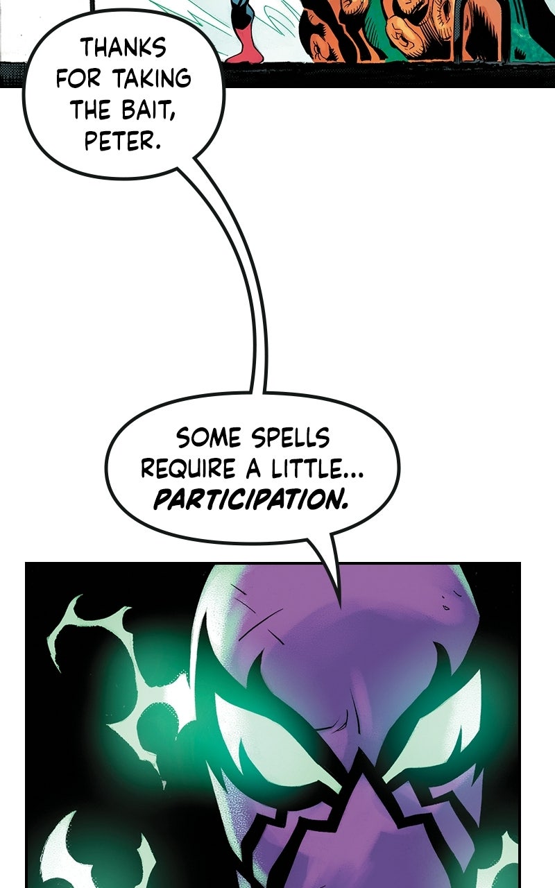 The Amazing Spider-Man (2022) Episode 38 page 29 - 