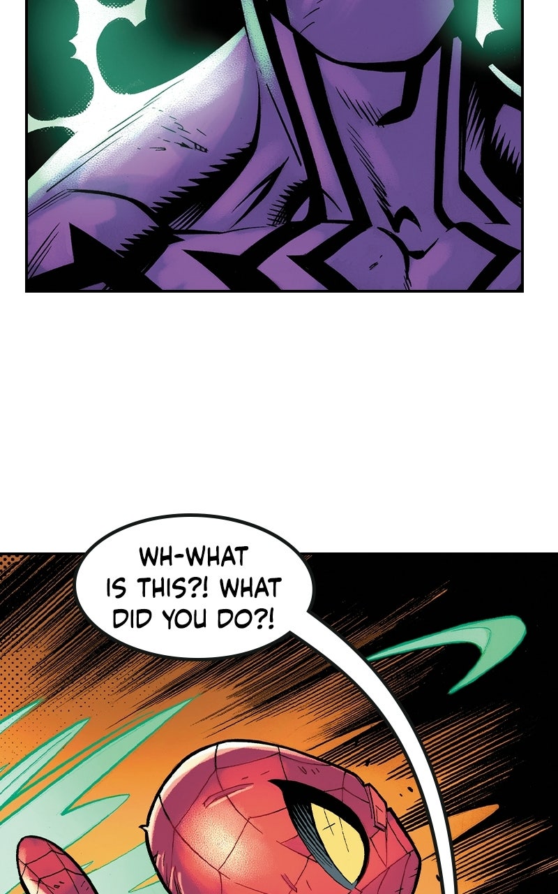 The Amazing Spider-Man (2022) Episode 38 page 30 - 