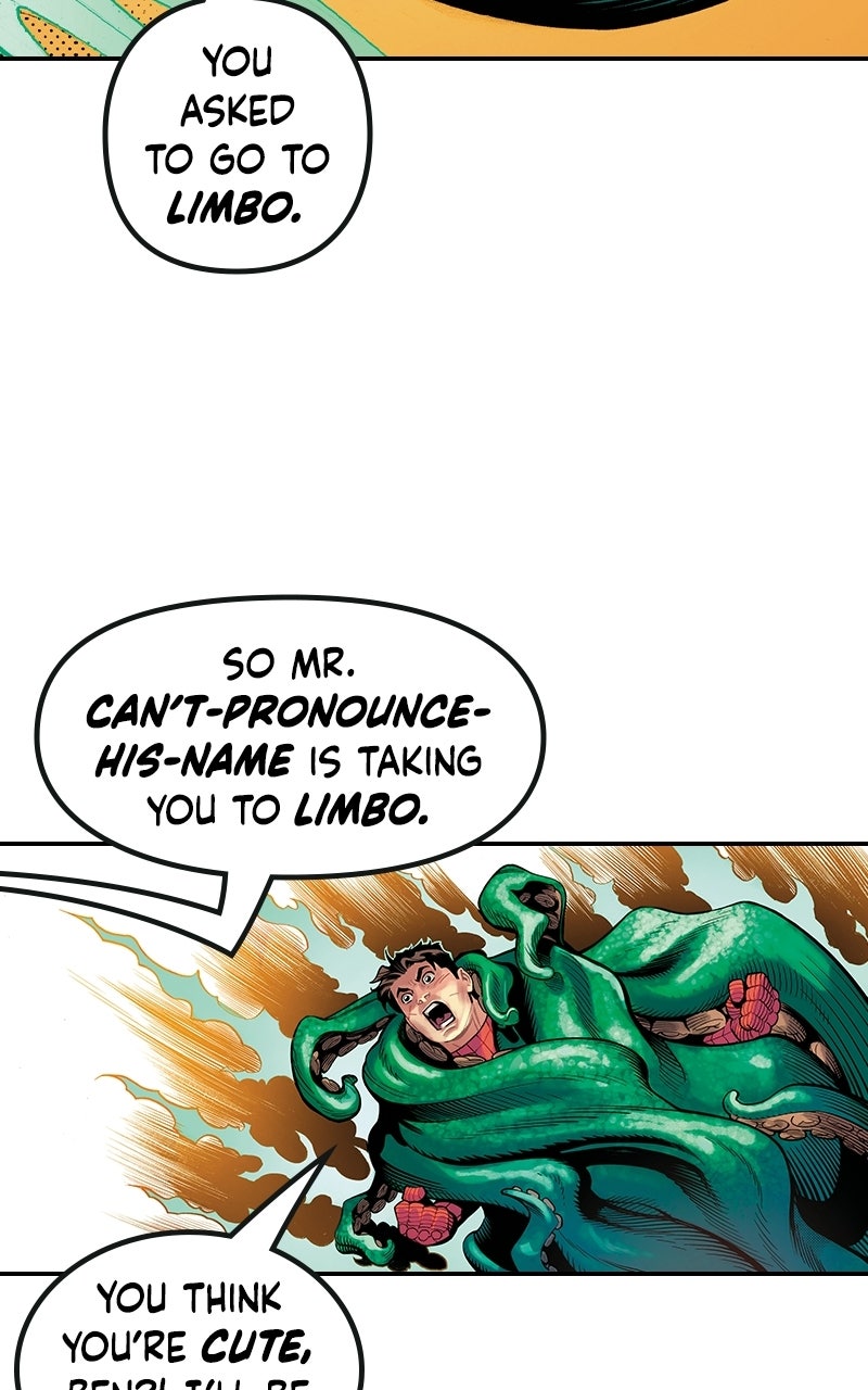 The Amazing Spider-Man (2022) Episode 38 page 32 - 