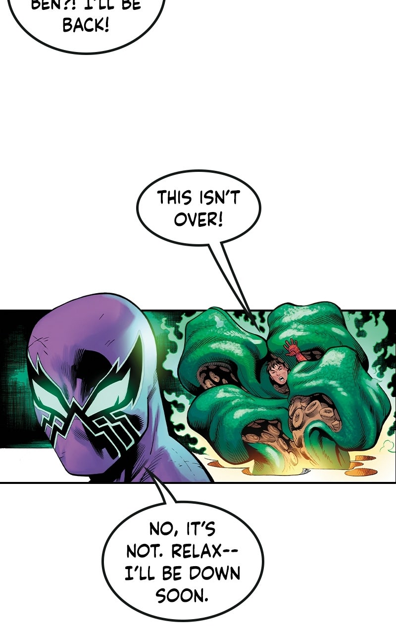 The Amazing Spider-Man (2022) Episode 38 page 33 - 