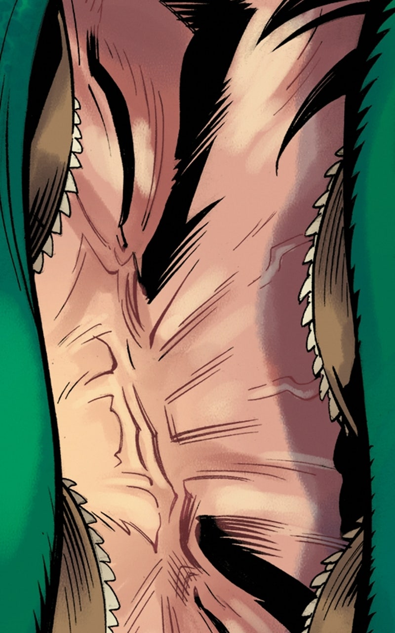 The Amazing Spider-Man (2022) Episode 38 page 35 - 