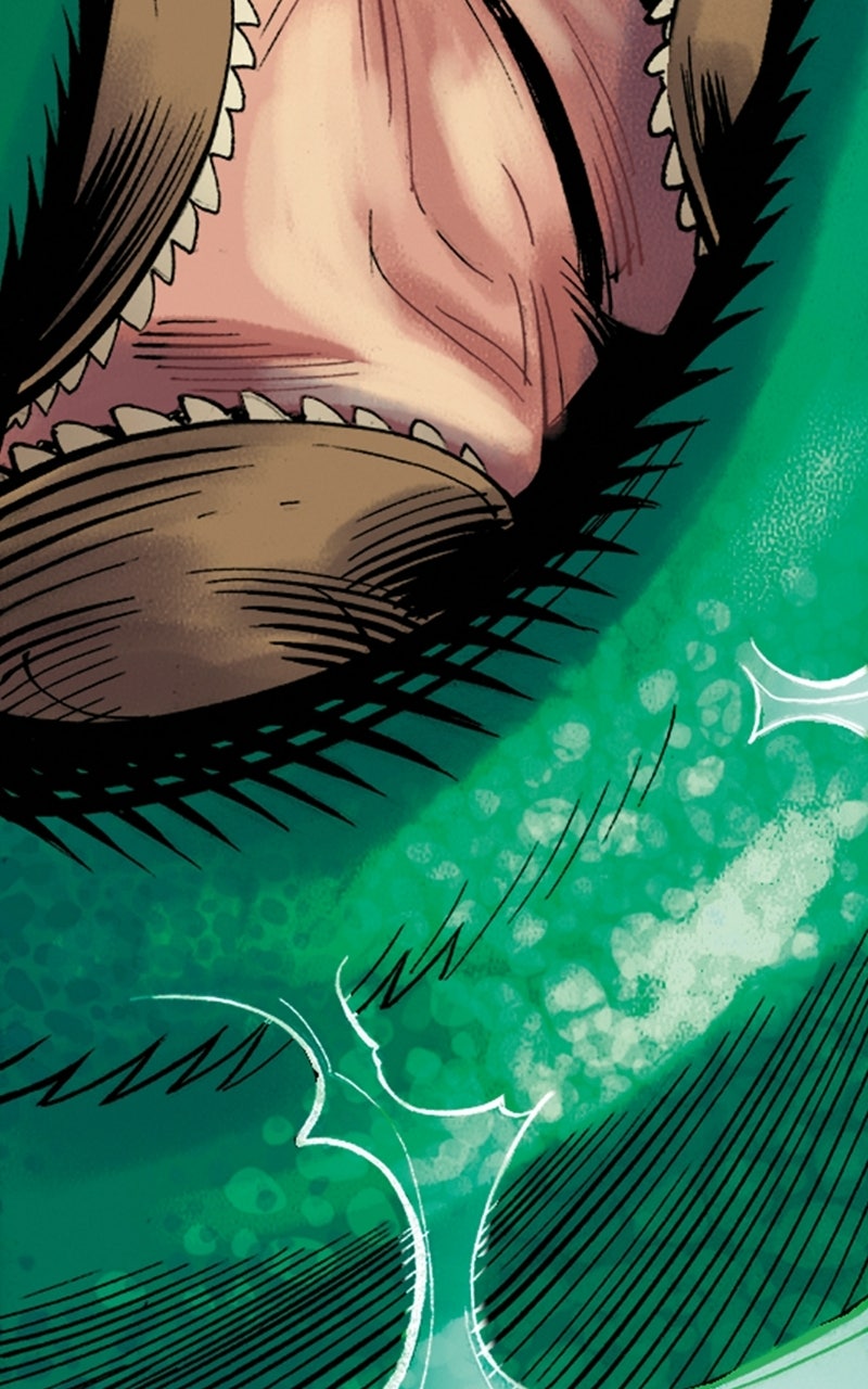 The Amazing Spider-Man (2022) Episode 38 page 36 - 