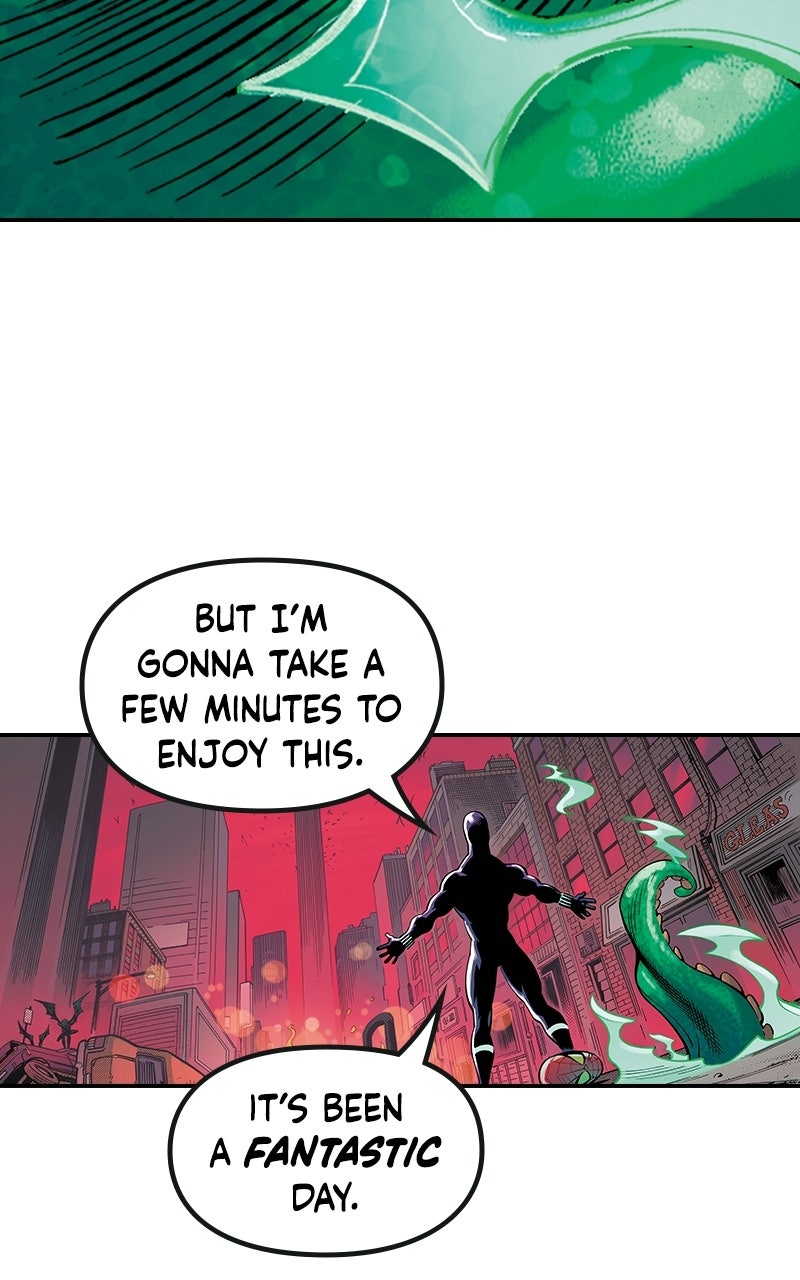 The Amazing Spider-Man (2022) Episode 38 page 37 - 