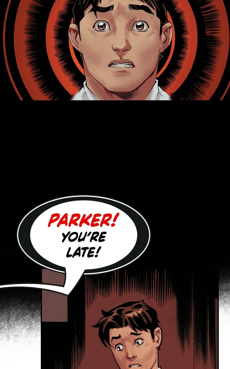 The Amazing Spider-Man (2022) Episode 38 page 39 - 